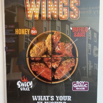 Mary Brown's - Chicken Shop Near Me - Vancouver, British Columbia
