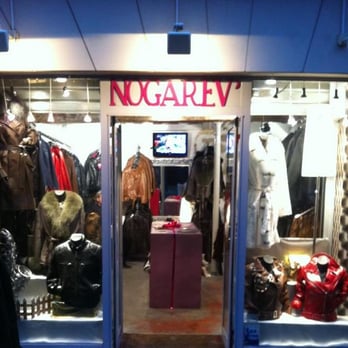 Nogarev - nogarev - Leather Goods Near Me - Paris, 75 Nogarev - nogarev - Leather Goods Near Me - Paris, 75