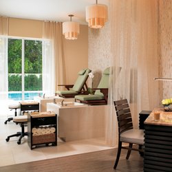 The Seagate Spa