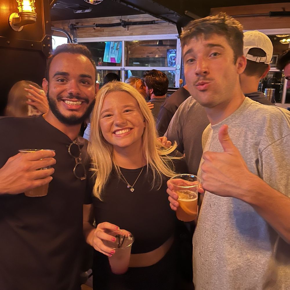 The Goat - Pubs Near Me - Carmel, Indiana