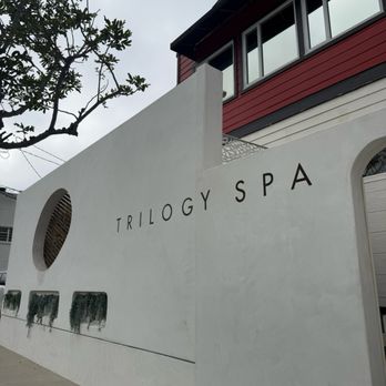 Trilogy Spa - Day Spas Near Me - Manhattan Beach, California
