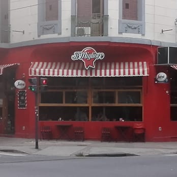Il MIgliore - Hermosa esquina con mesas en la vereda - Pizza Near Me - Buenos Aires, C