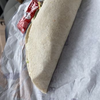 Taco Bell - Fast Food Near Me - New Albany, Indiana