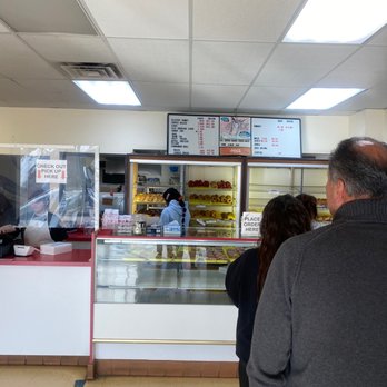Max's Donut Shop - Donuts Near Me - Allen, Texas