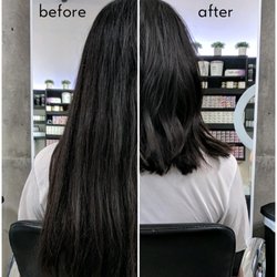 Nick's Cuts