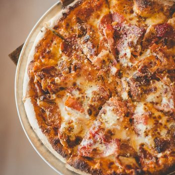 V's Taproom - Spicy Italian Pizza - New American Near Me - Peoria, Arizona