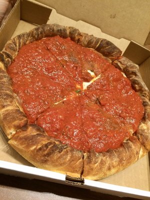 JB's Pizza Parlor by null