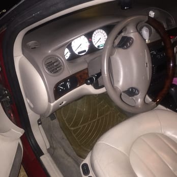 Burnt Mills Auto Body & Service - Beautiful, washed and clean :-) - Auto Repair Near Me - Silver Spring, Maryland