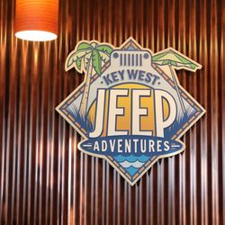 Key West Jeep Rental