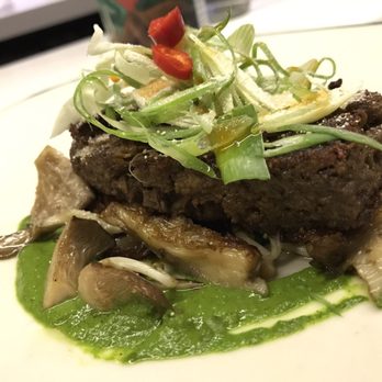 Maketto - The best lamb I've had in my life. - Cafes Near Me - Washington, DC, District of Columbia
