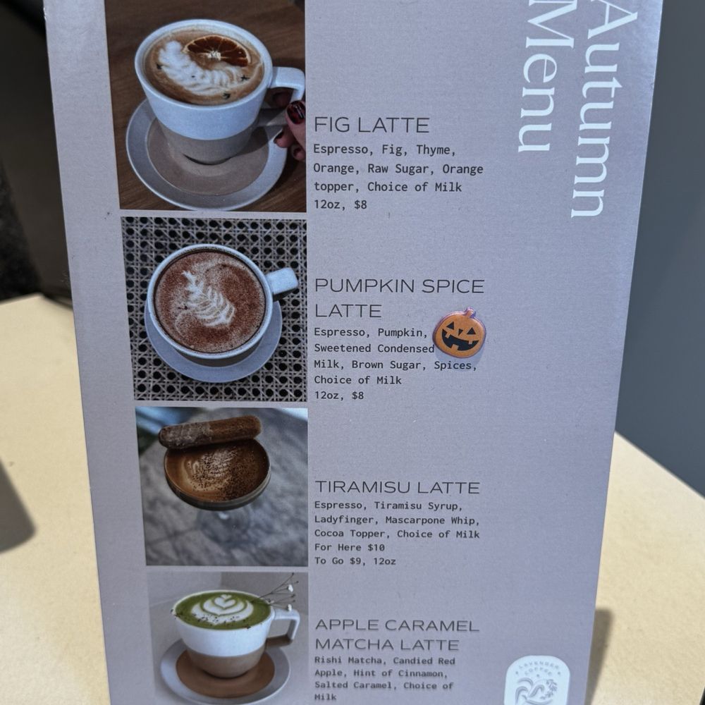 Lavender Coffee Boutique - Coffee & Tea Near Me - Denver, Colorado Lavender Coffee Boutique - Coffee & Tea Near Me - Denver, Colorado