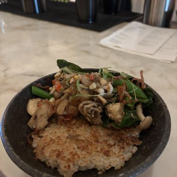 Uchi Scottsdale - Crispy rice - Japanese Near Me - Scottsdale, Arizona
