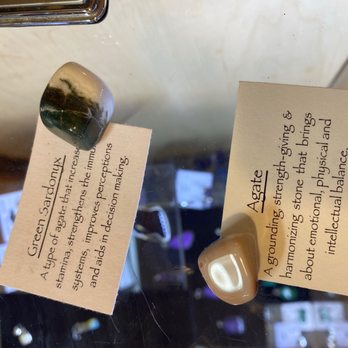 The Philosopher's Stone - Jewelry Near Me - San Diego, California