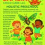 Tutti Bambini Childcare