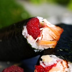 Handroll - Handroll