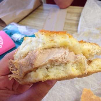 Biscuits N' Porn - Pork Loin - Gas Stations Near Me - Nags Head, North Carolina