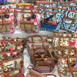 JCPenney - Purses