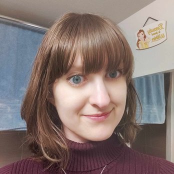 Fantastic Sams Hair Salons - The sides of the bangs were so well done!! - Hair Salons Near Me - Greeley, Colorado