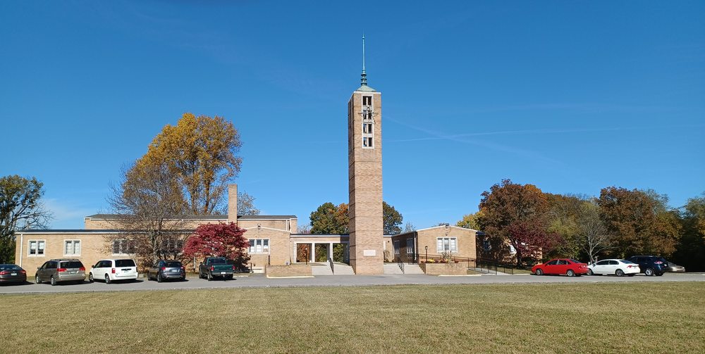 Knoxville Baptist Christian School - childcare center in Knoxville, TN