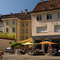 Fahrenheit Bar