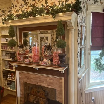 Charlotte's Tea Room - Tea Rooms Near Me - Warwick, New York Charlotte's Tea Room - Tea Rooms Near Me - Warwick, New York