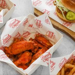 Ranch and Maple - RANCH AND MAPLE HERO PICS