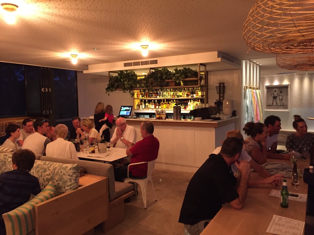 ROOFTOP BAR AND GRILL 8286 Tallwood Ave, Mollymook Beach New South