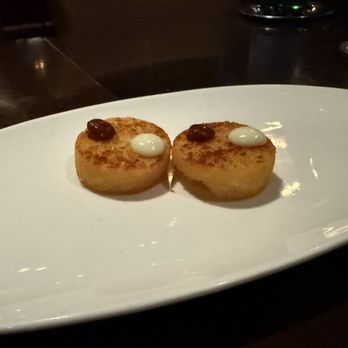 Bazaar Meat by José Andrés - IG: @myfoodiegirl - Steakhouses Near Me - Las Vegas, Nevada