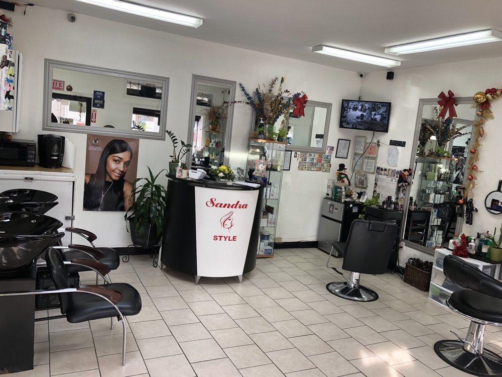 SANDRA STYLE BEAUTY SALON Updated September 2024 13 Photos 10747 Sutphin Blvd, Queens