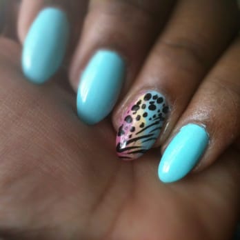 Crystal Nails - Nail Salons Near Me - Oakland, California Crystal Nails - Nail Salons Near Me - Oakland, California