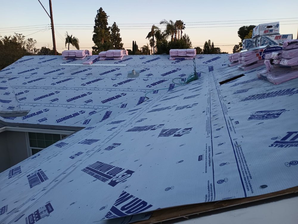 Slide of Ad Astra Builders