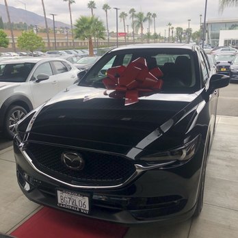 CardinaleWay Mazda - Corona - Car Dealers Near Me - Corona, California CardinaleWay Mazda - Corona - Car Dealers Near Me - Corona, California