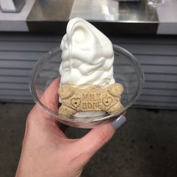 Lickety Splits - Doggie sundae - Candy Stores Near Me - Wyoming, Rhode Island Lickety Splits - Doggie sundae - Candy Stores Near Me - Wyoming, Rhode Island