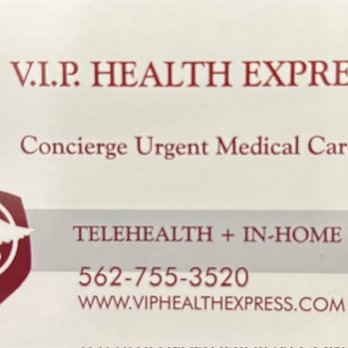 VIP Health Express - Urgent Care Near Me - Seal Beach, California VIP Health Express - Urgent Care Near Me - Seal Beach, California