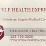 VIP Health Express