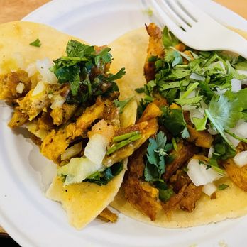 Rojo’s Mexican Food - Vegan Chicken Tacos - Tacos Near Me - Seattle, Washington Rojo’s Mexican Food - Vegan Chicken Tacos - Tacos Near Me - Seattle, Washington