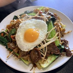 Pad See Ew
