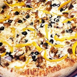 Myers' Pizza