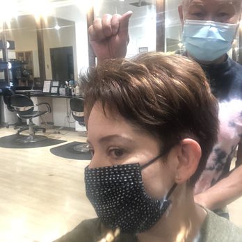 Queen's Hair Day - Hair Salons Near Me - Torrance, California