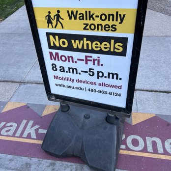Arizona State University - 1/13/25 FYI. - Colleges & Universities Near Me - Tempe, Arizona Arizona State University - 1/13/25 FYI. - Colleges & Universities Near Me - Tempe, Arizona