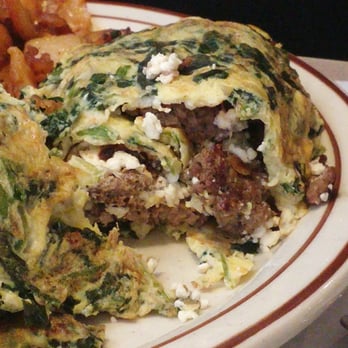 Family Tree - Inside of the gyro omelette - Greek Near Me - Buffalo, New York Family Tree - Inside of the gyro omelette - Greek Near Me - Buffalo, New York