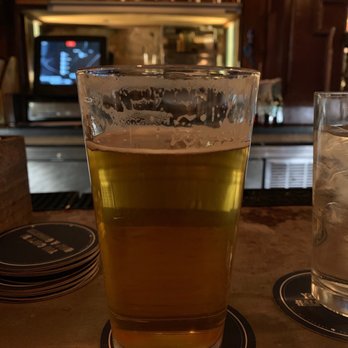 Tanner Smiths - Vanessa is the best .. my glass is never 1/2 anything! - Cocktail Bars Near Me - New York, New York