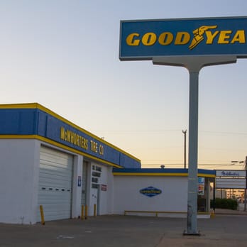 McWhorter's Tire and Service - We stay open till 6 pm on weekdays and open early at 7:30 am. - Auto Repair Near Me - Levelland, Texas McWhorter's Tire and Service - We stay open till 6 pm on weekdays and open early at 7:30 am. - Auto Repair Near Me - Levelland, Texas