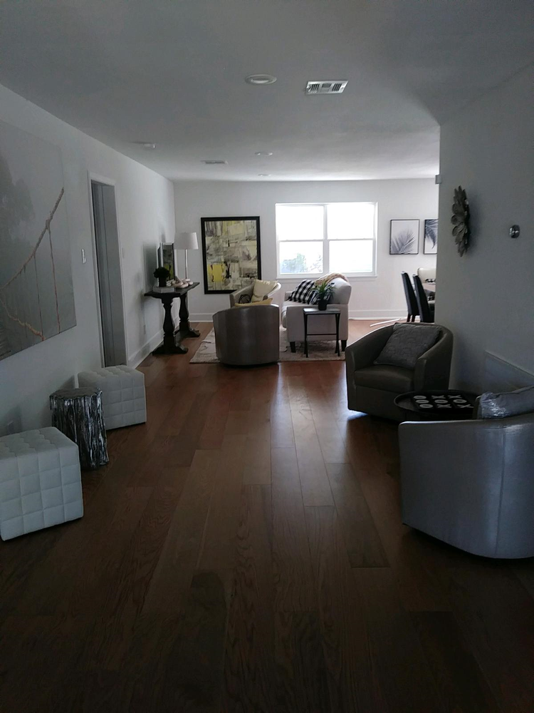 Slide of Remodel & Construction Services