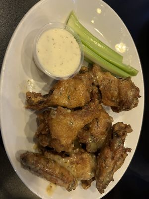 Shoeless Joe's Ale House & Grille by null
