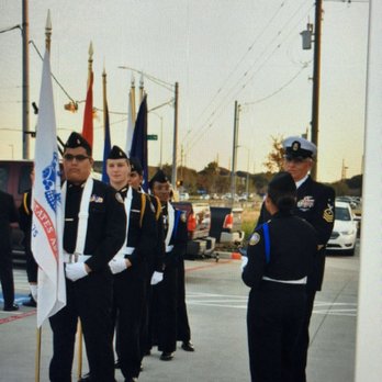 Caliber Auto Care - JROTC assisting with our Flag Raising~ - Auto Repair Near Me - Frisco, Texas Caliber Auto Care - JROTC assisting with our Flag Raising~ - Auto Repair Near Me - Frisco, Texas