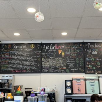 Double Bubble Cafe - Coffee & Tea Near Me - Maywood, New Jersey