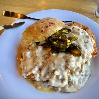 Vicious Biscuit - One vicious biscuit - Breakfast & Brunch Near Me - Boone, North Carolina