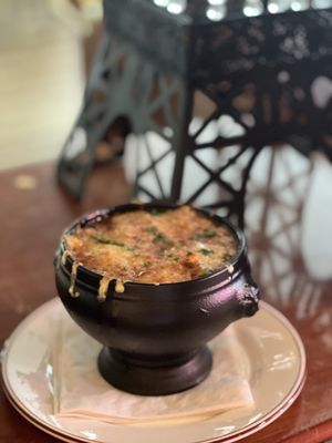 Petite Left Bank by null