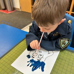 Christ the King Lutheran Preschool